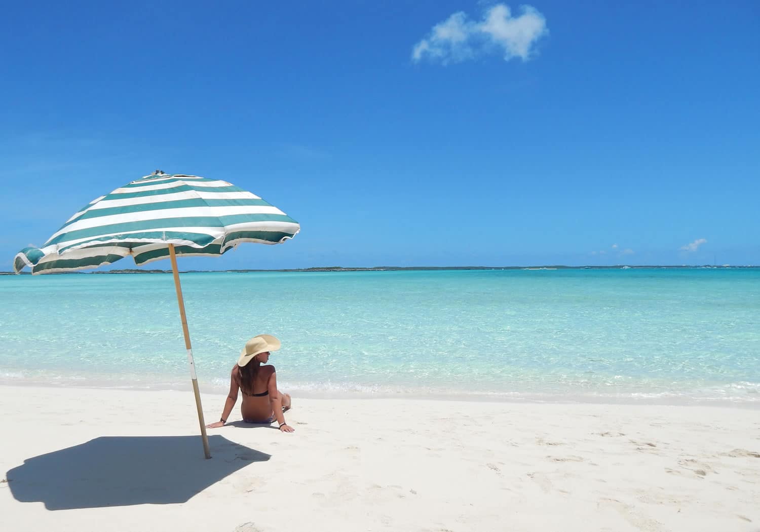 Staniel Cay Yacht Club