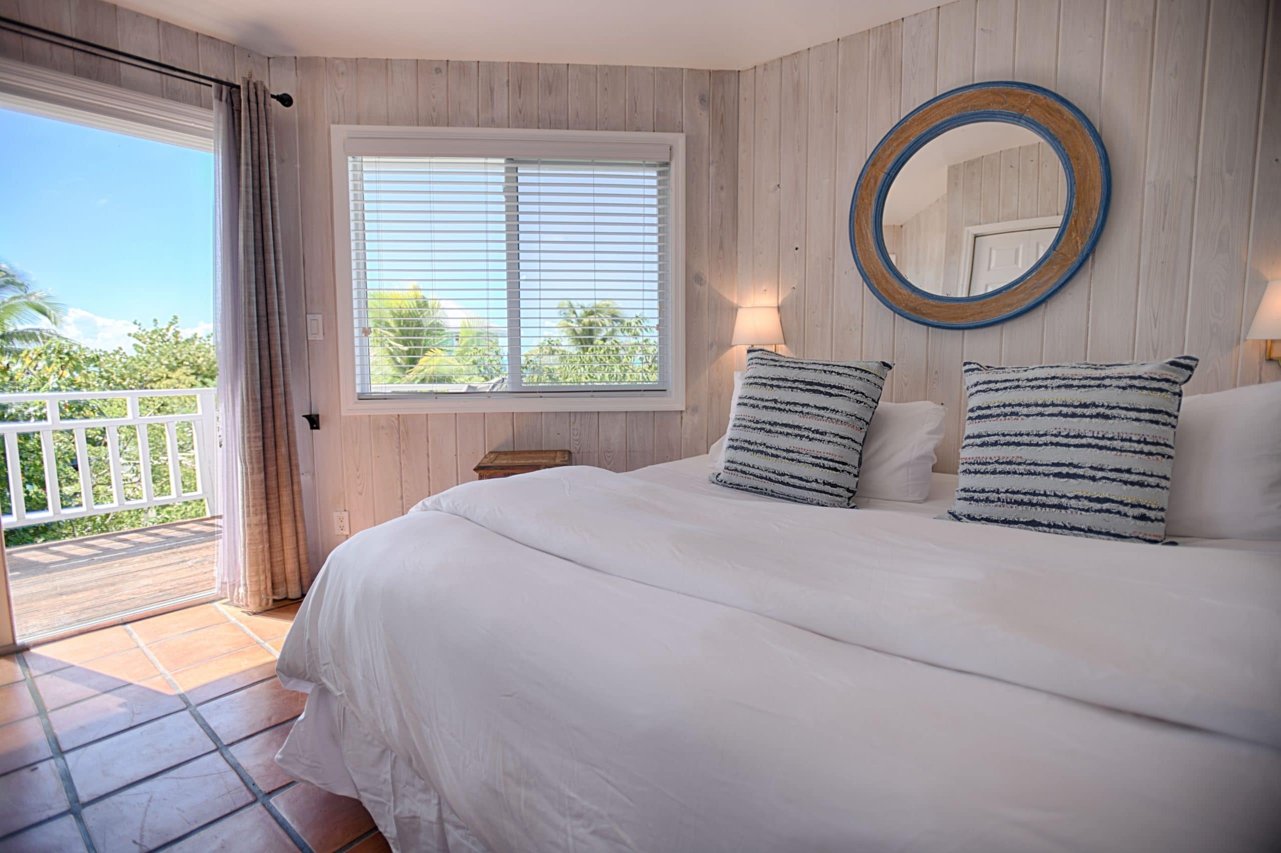 Rental with Waterview Staniel Cay
