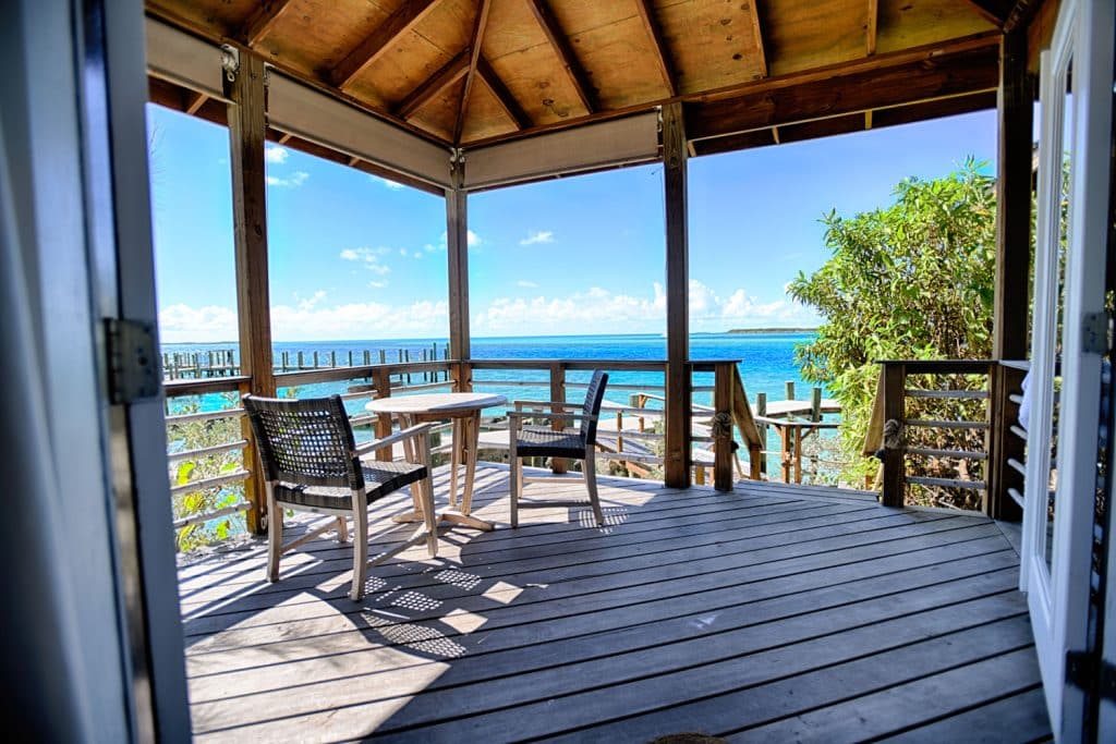 Dilly Gum Waterfront Vacation Rentals Staniel Cay